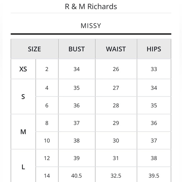 R&M Richards | Glitter Lace Mermaid Halter Gown (10) - Picture 13 of 13